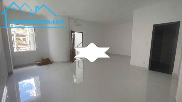 Cho thuê nhà mặt tiền Thạch Lam 144m², 2 Lầu - NGANG 8M - GẦN CHUNG CƯ - 4