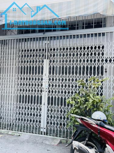 (472) MUA ĐẤT TẶNG NHÀ. Hẻm xe hơi thông Phú Thọ Hòa, Bình Long, Tân Phú, TPHCM. * Giá 4, - 1