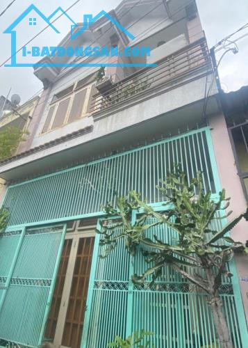 Bán Nhà Hẻm 3 Gác Cống Lở, P.15 Tân Bình – 65m², 3PN, Giá 5.3 Tỷ – Sổ Hồng Riêng - 2