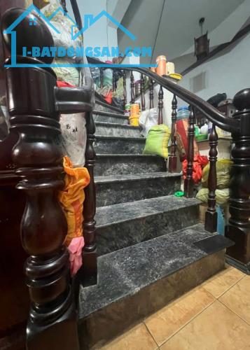 Bán Nhà Hẻm 3 Gác Cống Lở, P.15 Tân Bình – 65m², 3PN, Giá 5.3 Tỷ – Sổ Hồng Riêng - 5