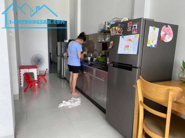 Về quê cần bán nhà cấp 4, 2PN gần chợ cây xăng 26 KP1A Tân Phong