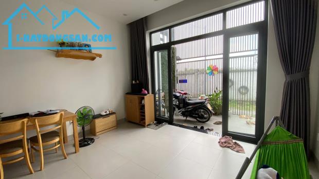 Về quê cần bán nhà cấp 4, 2PN gần chợ cây xăng 26 KP1A Tân Phong - 1