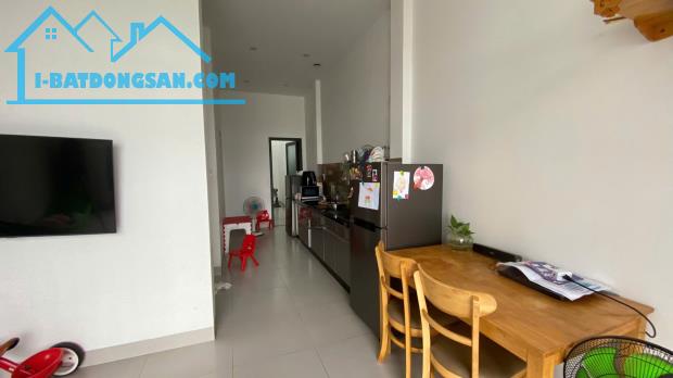 Về quê cần bán nhà cấp 4, 2PN gần chợ cây xăng 26 KP1A Tân Phong - 2