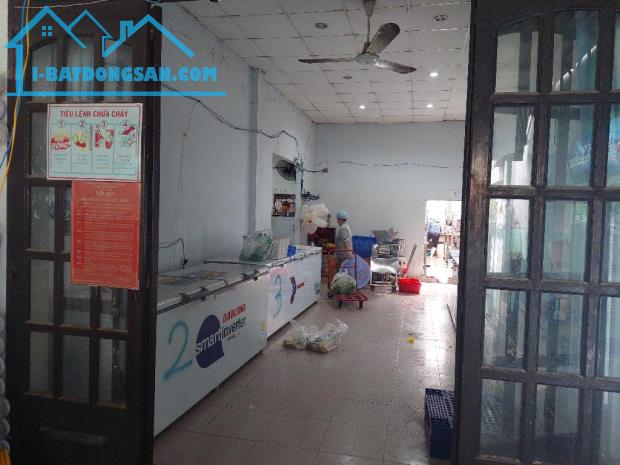 " Bán nhà DT lớn - XD 3 tầng Đường số 11 -  Tăng Nhơn Phú B - Q 9. Diện tích: 8m x 30m = 2 - 1