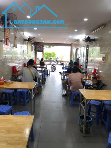 MẶT PHỐ PHAN ĐÌNH GIÓT, HÀ ĐÔNG,NHÀ ĐẸP, LÔ GÓC, KD BẤT CHẤP, 30 RA PHỐ QUANG TRUNG, HIẾM. - 1