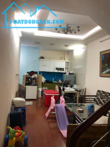 MẶT PHỐ PHAN ĐÌNH GIÓT, HÀ ĐÔNG,NHÀ ĐẸP, LÔ GÓC, KD BẤT CHẤP, 30 RA PHỐ QUANG TRUNG, HIẾM. - 2