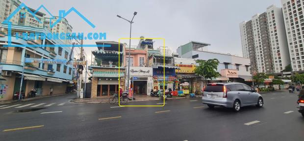 Cho thuê nhà mặt tiền Tô Hiệu 125m², 1Lầu - NGANG 5M- GẦN CHUNG CƯ - 3