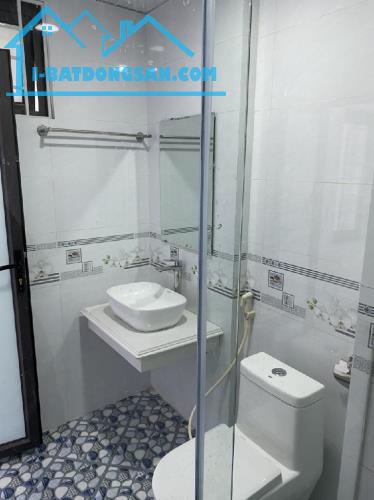 NHÀ MỚI ĐẸP Ở NGAY - GẦN ÔTÔ - 5TẦNG NGÕ THÔNG RỘNG, MỖ LAO 6.6tỷ. - 3