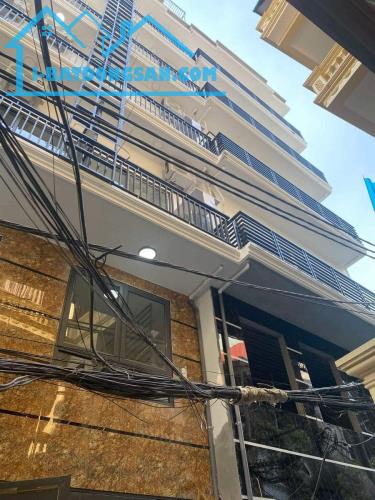 BÁN NHÀ HOÀNG MAI – CHUNG CƯ MINI 2 THOÁNG – 67M²  – 16.8 TỶ – THANG MÁY - 90 TRIỆU/THÁNG - 2