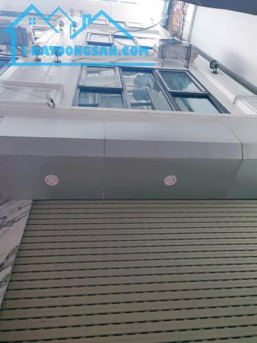 SIÊU MẪU CĂN GÓC DƯƠNG NỘI BÁN NHÀ 5T Ô TÔ ĐỖ GIÁ CƯC YÊU THƯƠNG - 1