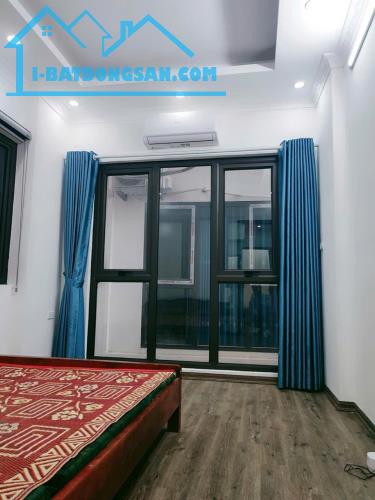 SIÊU MẪU CĂN GÓC DƯƠNG NỘI BÁN NHÀ 5T Ô TÔ ĐỖ GIÁ CƯC YÊU THƯƠNG - 2
