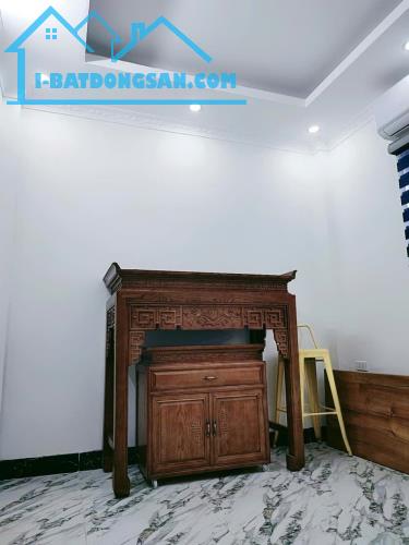 SIÊU MẪU CĂN GÓC DƯƠNG NỘI BÁN NHÀ 5T Ô TÔ ĐỖ GIÁ CƯC YÊU THƯƠNG - 3