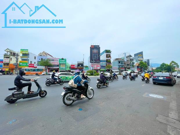 Bán nhà 45m2 mặt tiền Thái Nguyên, trung tâm Nha Trang - 2