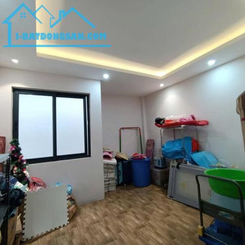 Bán Nhà Đẹp Dân Xây Khương Trung. Thanh Xuân. DT 56m2. MT 5,3m. 4 Tầng. Giá 9,58 Tỷ. - 5
