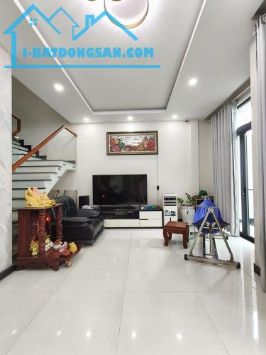 🔥 CHỦ GẤP BÁN – HẠ CHÀO 300 TRIỆU – GIÁ MỚI CHỈ CÒN 8 TỶ - NGAN KHỦNG 8M - 155M2 🔥 - 4
