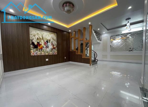 Bán nhà Nguyễn Tường Loan, Nghĩa Xá, Lê Chân, Hải Phòng. 4 tầng, 48m2, 2,78 tỷ. Ngang 6m,