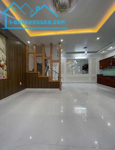 Bán nhà Nguyễn Tường Loan, Nghĩa Xá, Lê Chân, Hải Phòng. 4 tầng, 48m2, 2,78 tỷ. Ngang 6m, - 1