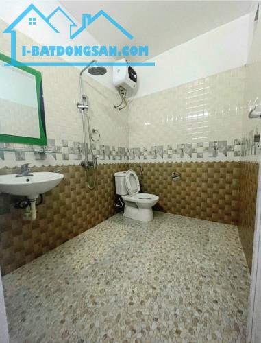 Bán nhà Nguyễn Tường Loan, Nghĩa Xá, Lê Chân, Hải Phòng. 4 tầng, 48m2, 2,78 tỷ. Ngang 6m, - 3