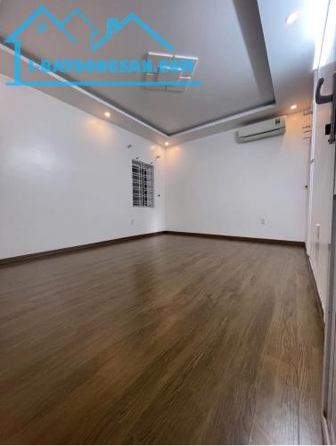 Bán nhà Nguyễn Tường Loan, Nghĩa Xá, Lê Chân, Hải Phòng. 4 tầng, 48m2, 2,78 tỷ. Ngang 6m, - 4