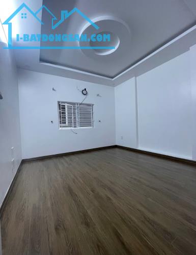 Bán nhà Nguyễn Tường Loan, Nghĩa Xá, Lê Chân, Hải Phòng. 4 tầng, 48m2, 2,78 tỷ. Ngang 6m, - 5