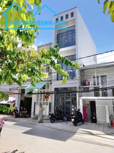 Nhà 10 triệu MT MẠC THIÊN TÍCH 3 phòng ngủ cách 30/4 chỉ 100m