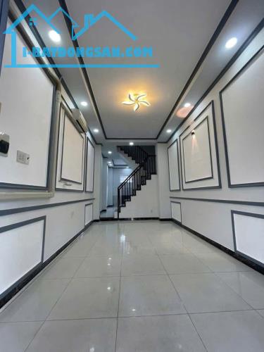 Nhà 10 triệu MT MẠC THIÊN TÍCH 3 phòng ngủ cách 30/4 chỉ 100m - 1