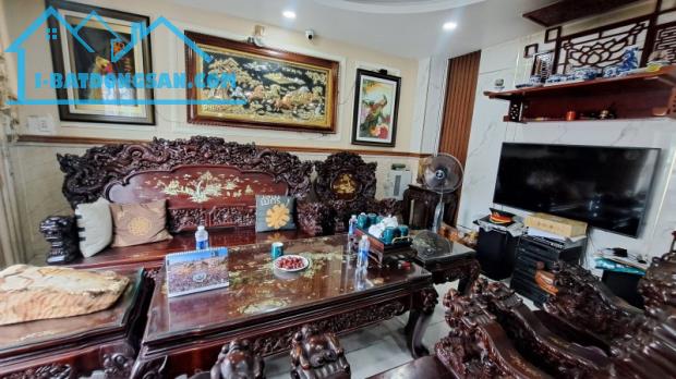 Bán Nhà HXH TCH 25 ,Tân Chánh Hiệp, Q12 5Tx44m2 .Giá chỉ 4.88 tỷ (TL)