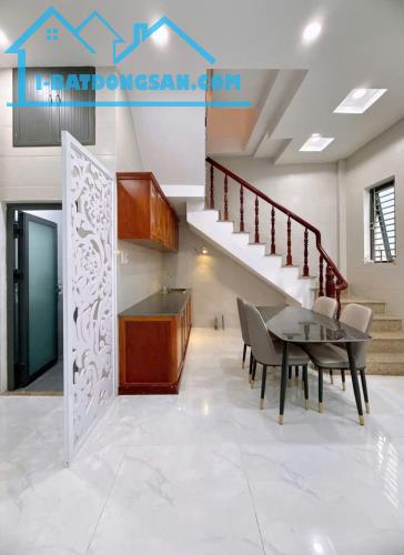 NHÀ FULL NỘI THẤT 2 phòng ngủ - MẶT TIỀN HẺM KINH DOANH ĐƯỢC - 2