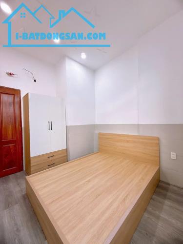 NHÀ FULL NỘI THẤT 2 phòng ngủ - MẶT TIỀN HẺM KINH DOANH ĐƯỢC - 4