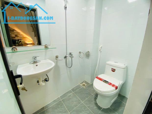 🏘️Nhà đón quy hoạch đường lớn-gần Ngã 4 sở-32m2-5tầng -6xx tỷ🔥 -khu trung tâm gần Royal - 3