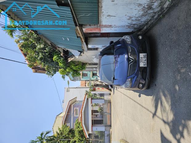 NHỈNH 8 TỶ-85M2 ĐẤT KIM QUAN THƯỢNG-LONG BIÊN-NGÕ THÔNG-Ô TÔ VÀO NHÀ-TIỆN ÍCH NGẬP TRÀN - 2