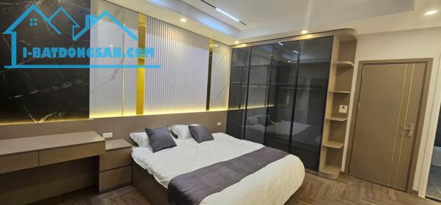 Cực phẩm Tây Hồ,nhà đẹp hiếm gặp,  tháng máy hiện đại, sát phố,36m* 6T