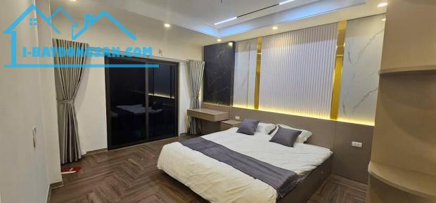 Cực phẩm Tây Hồ,nhà đẹp hiếm gặp,  tháng máy hiện đại, sát phố,36m* 6T - 1