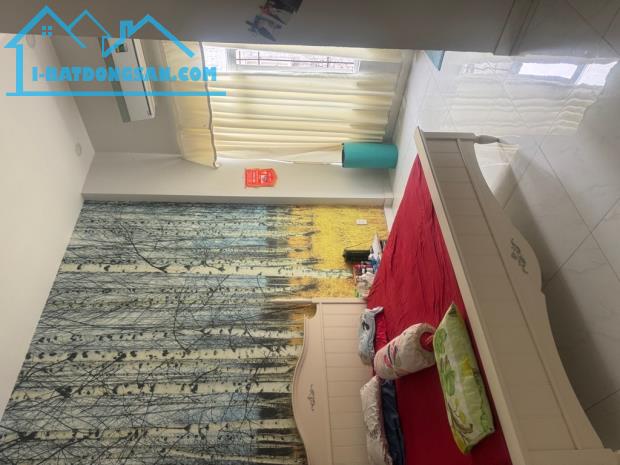 Bán gấp nhà đẹp ở ngay mặt tiền kinh doanh Mai Hắc Đế, xe hơi ngủ nhà, 150m2, SHR, HCĐ. - 2