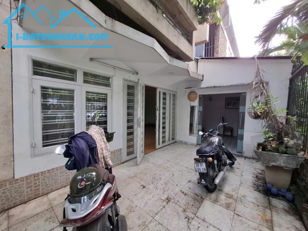 HXH 10m thông Xô Viết Nghệ Tĩnh P.24 Bình Thạnh 12 x 17 giá 32 tỷ - 1