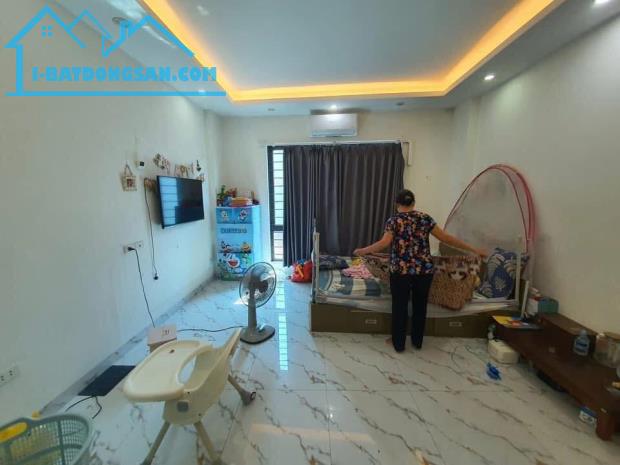 CHÍNH CHỦ CẦN BÁN CĂN NHÀ PHÚ LƯƠNG, GẦN PHỐ GẦN Ô TÔ, 33M2, 4 TẦNG, MT 4M GIÁ CHỈ 4,5 TỶ - 1