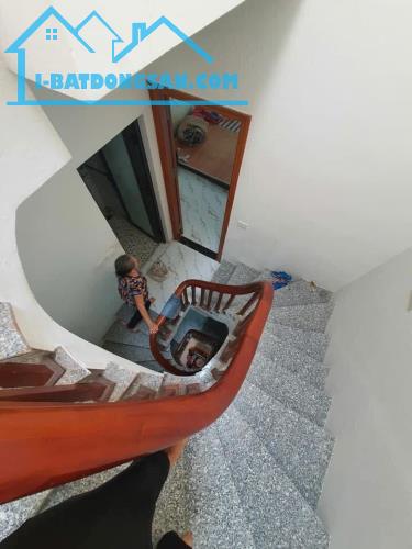 CHÍNH CHỦ CẦN BÁN CĂN NHÀ PHÚ LƯƠNG, GẦN PHỐ GẦN Ô TÔ, 33M2, 4 TẦNG, MT 4M GIÁ CHỈ 4,5 TỶ - 2