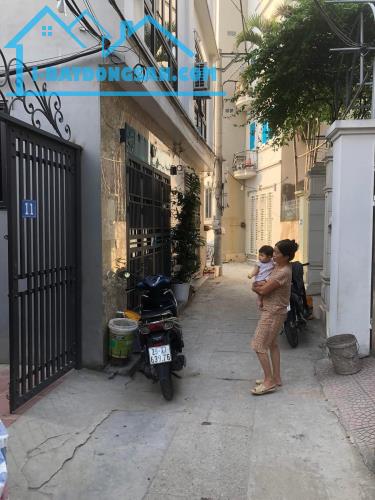 CHÍNH CHỦ CẦN BÁN CĂN NHÀ PHÚ LƯƠNG, GẦN PHỐ GẦN Ô TÔ, 33M2, 4 TẦNG, MT 4M GIÁ CHỈ 4,5 TỶ - 4