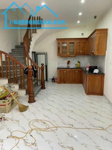 CHÍNH CHỦ CẦN BÁN CĂN NHÀ PHÚ LƯƠNG, GẦN PHỐ GẦN Ô TÔ, 33M2, 4 TẦNG, MT 4M GIÁ CHỈ 4,5 TỶ - 5