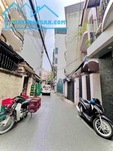 MẶT NGÕ PHAN ĐÌNH GIÓT - LÔ GÓC 2 MẶT TIỀN, ÔTÔ TRÁNH - KINH DOANH ĐỈNH - GIÁ 21 TỶ - 1