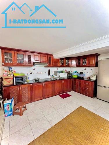 MẶT NGÕ PHAN ĐÌNH GIÓT - LÔ GÓC 2 MẶT TIỀN, ÔTÔ TRÁNH - KINH DOANH ĐỈNH - GIÁ 21 TỶ - 3