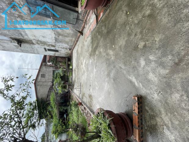 Bán đất đẹp 59m² tại Sen Hồ, Lệ Chi – Ô tô vào tận nơi, gần Học viện Tòa án