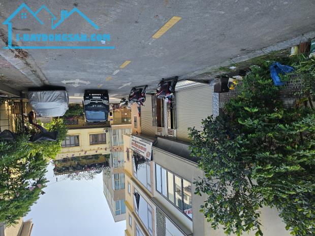 CHỈ 11,99 TỶ-65M2 ĐẤT ĐẤU GIÁ CỰ KHỐI-LONG BIÊN-VỈA HÈ-Ô TÔ TRÁNH-AN SINH ĐỈNH - 1