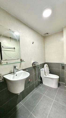 Cho thuê nhà nguyên căn nhà mới 4 tầng - số 39 ngõ 175/5 Định Công. - 4