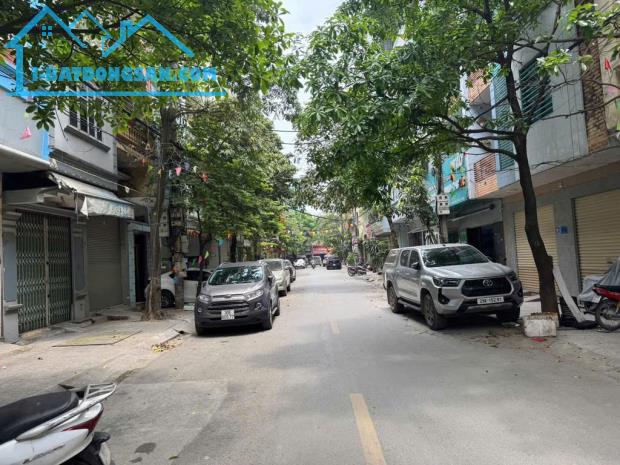 NHÀ PHỐ TRUNG TÂM HÀ ĐÔNG, 30m2-6 tầng- nhỉnh 12 tỷ, Ô TÔ, KINH DOANH NGÀY ĐÊM