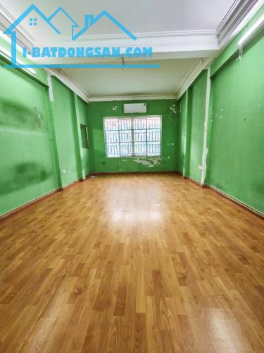 NHÀ PHỐ TRUNG TÂM HÀ ĐÔNG, 30m2-6 tầng- nhỉnh 12 tỷ, Ô TÔ, KINH DOANH NGÀY ĐÊM - 1