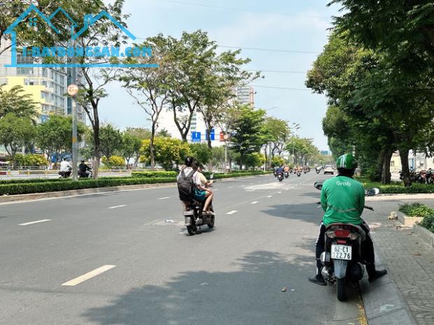 💥 Chỉ 5,95 tỷ nhà nở hậu 5T BTCT dòng tiền 18 tr/ tháng giá TL - Nhà bán Bình Thạnh - 1