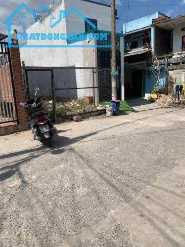 🔥 BÁN ĐẤT GIÁ TỐT – 4.3 TỶ – XÂY DỰNG TỰ DO 🔥