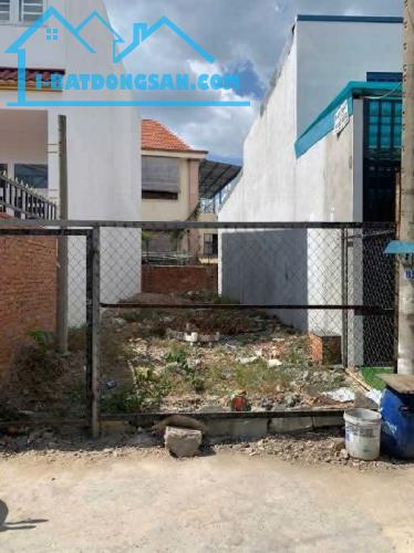 🔥 BÁN ĐẤT GIÁ TỐT – 4.3 TỶ – XÂY DỰNG TỰ DO 🔥 - 1