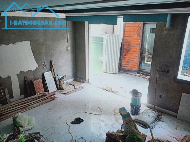 Cần Chuyển Nhượng căn nhà 3 tầng Xây độc lập Trong Ngõ LÊ_LAI ( Thông 191 ĐÀ NẴNG) Ngô - 2